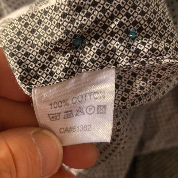 Bertigo casual button down shirts - Picture 6 of 9